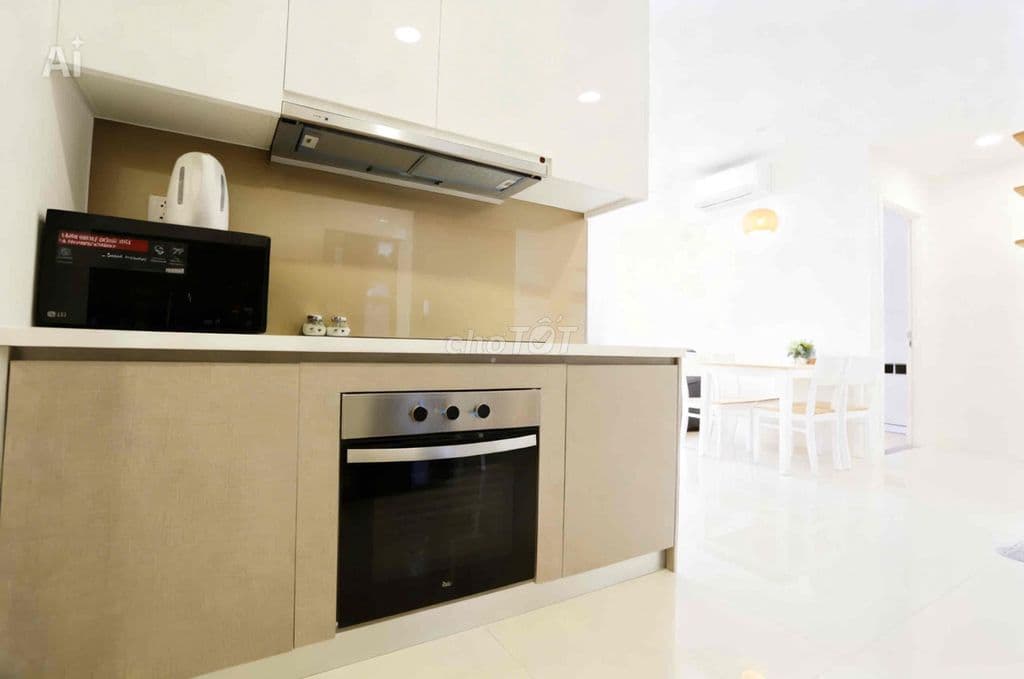 Cần bán hạ giá bán 2pn2wc Milenium Quận 4 - Ảnh 3