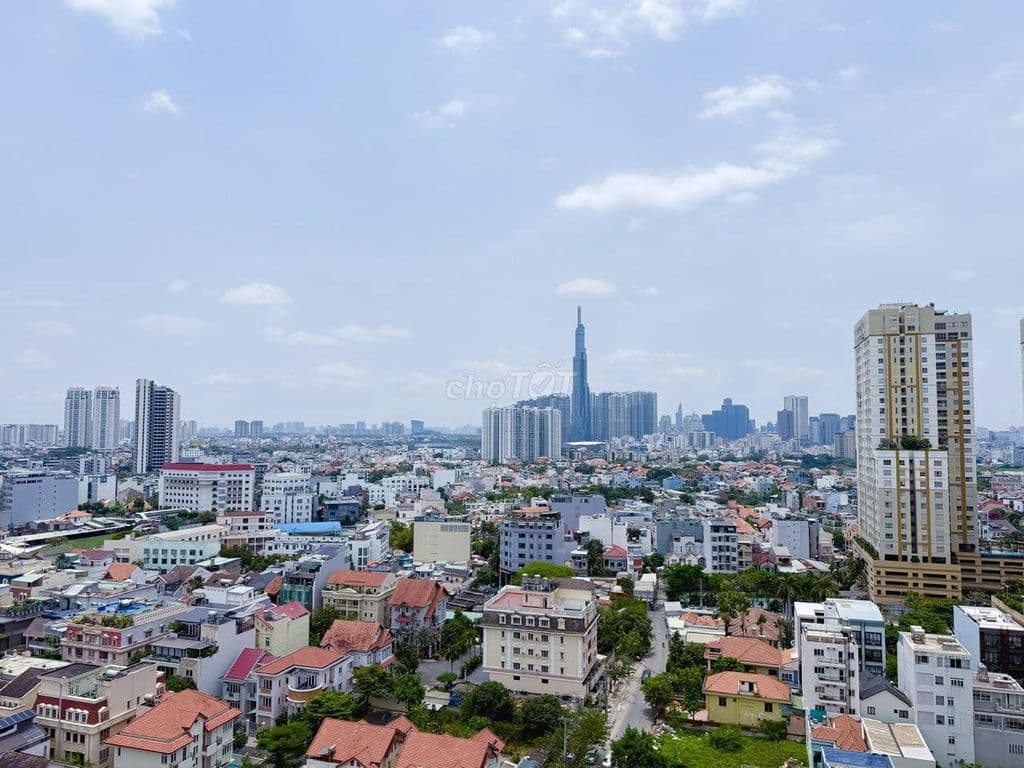 Căn hộ Thảo Điền 1Pn giá chư tới 4 tỷ cuối cùng - Ảnh 3