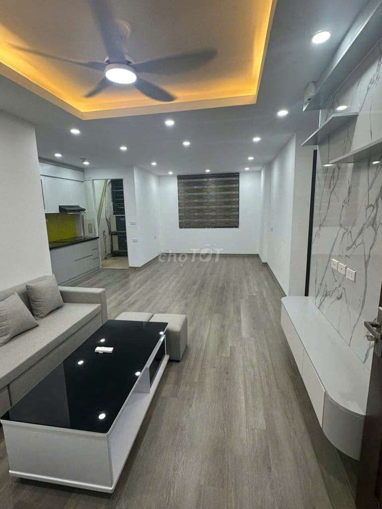Giảm300Tr!Chỉ 2.9tỷ 60,5m2 Đặng xá Gia Lâm 2N.2WC.FULLNT.SDCC - Ảnh 2