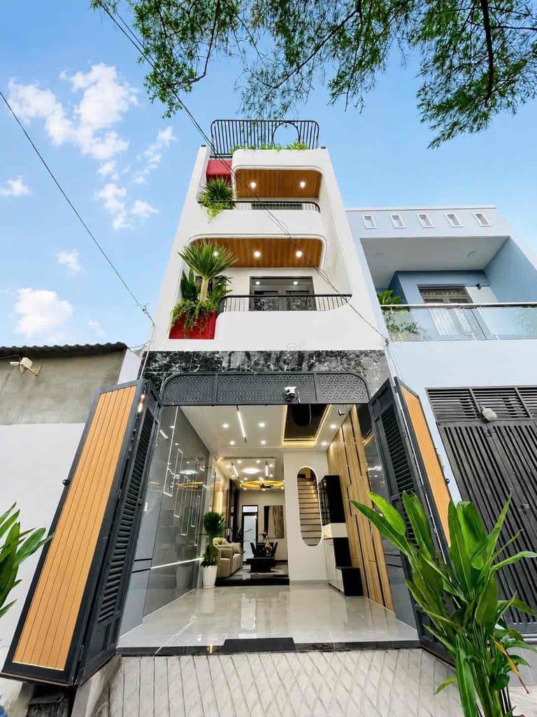 6T2 SĂN NHÀ THỦ ĐỨC NÊN XEM - 800M Ra Chợ QL13 Cũ - Ảnh 2