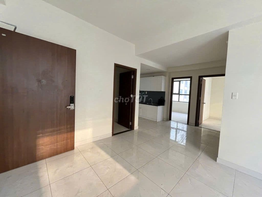 Bán có sổ "Green River" 3 phòng ngủ-2wc 3 tỷ8 quận 8 view sông, vay dc - Ảnh 3