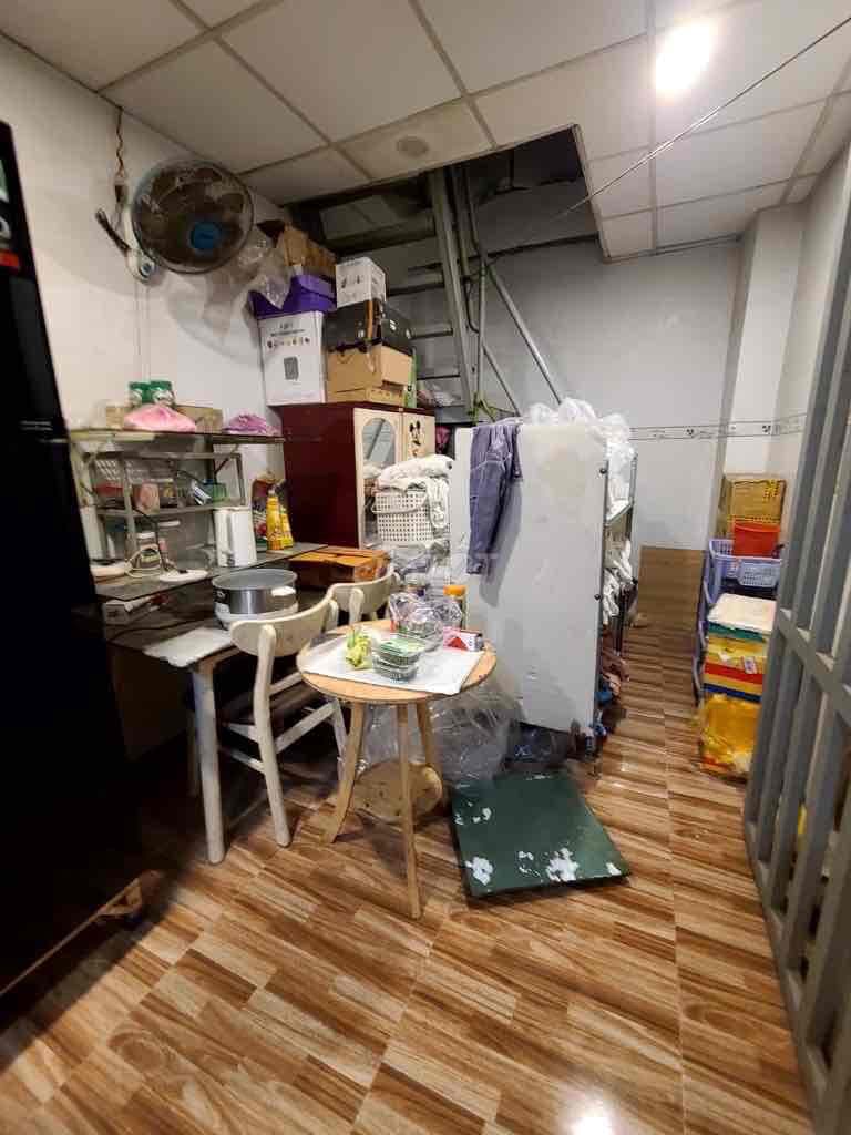 85M2 NHÀ 1 TRỆT LẦU KÈM 3 PHÒNG TRỌ CHỈ 7 TỶ NGAY NGUYỄN DUY TRINH-LÊ - Ảnh 2