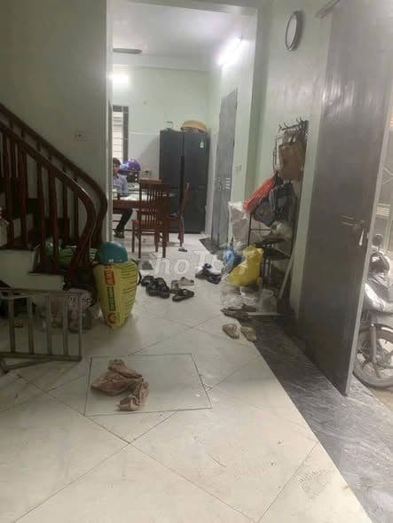 Bán Nhà Ngô Gia Tự Long Biên, Lô Góc 3 Mặt Thoáng, 41m2 4 Tầng - Ảnh 2