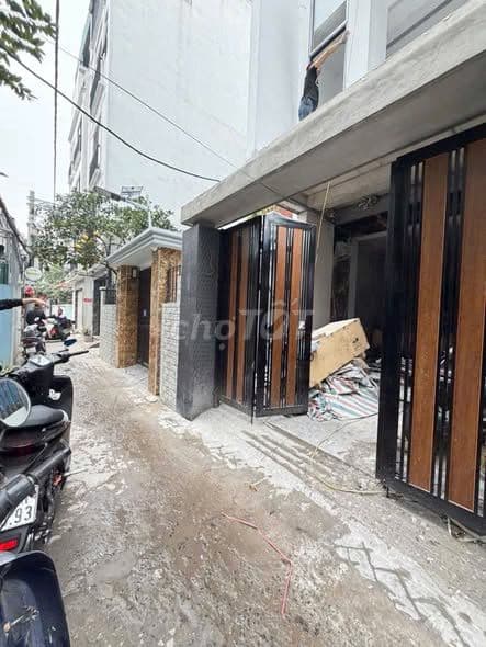 bán nhà đẹp Ngọc Thụy Bồ Đề - giá giảm hơn 1 tỷ