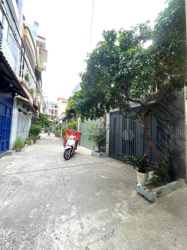 HXH- ĐHT - NGUYỄN VĂN QUÁ - Q12- 2 TẦNG - 2PN -41M2- 3 TỶ - Ảnh 3