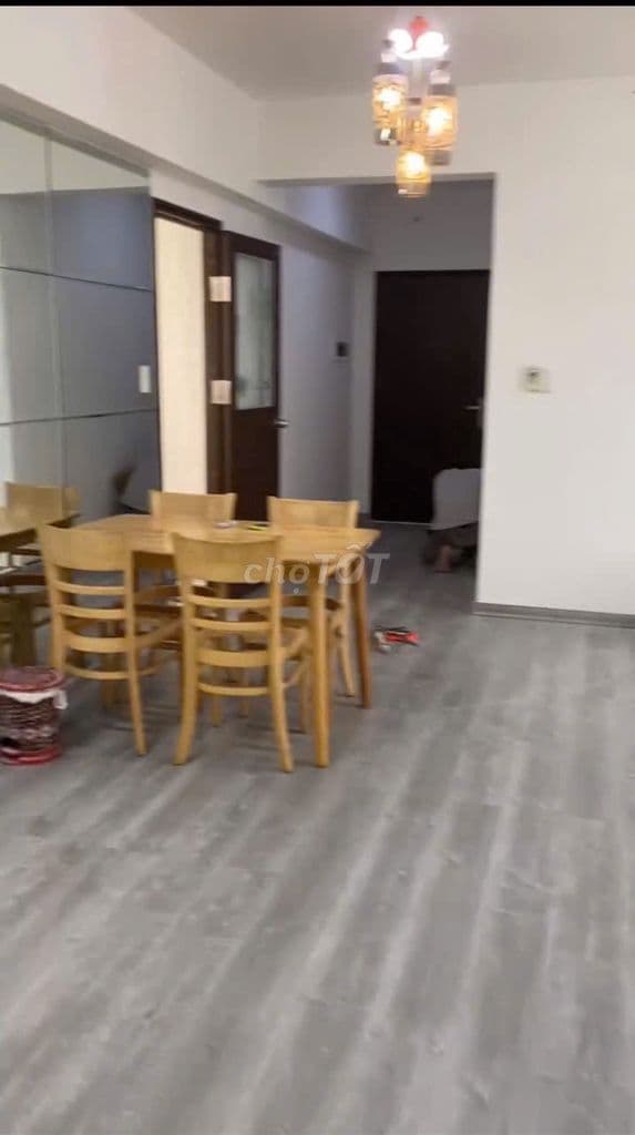 BÁN CĂN HỘ 2PN 1WC DT 73m2 KHU CELADON CITY - Ảnh 2