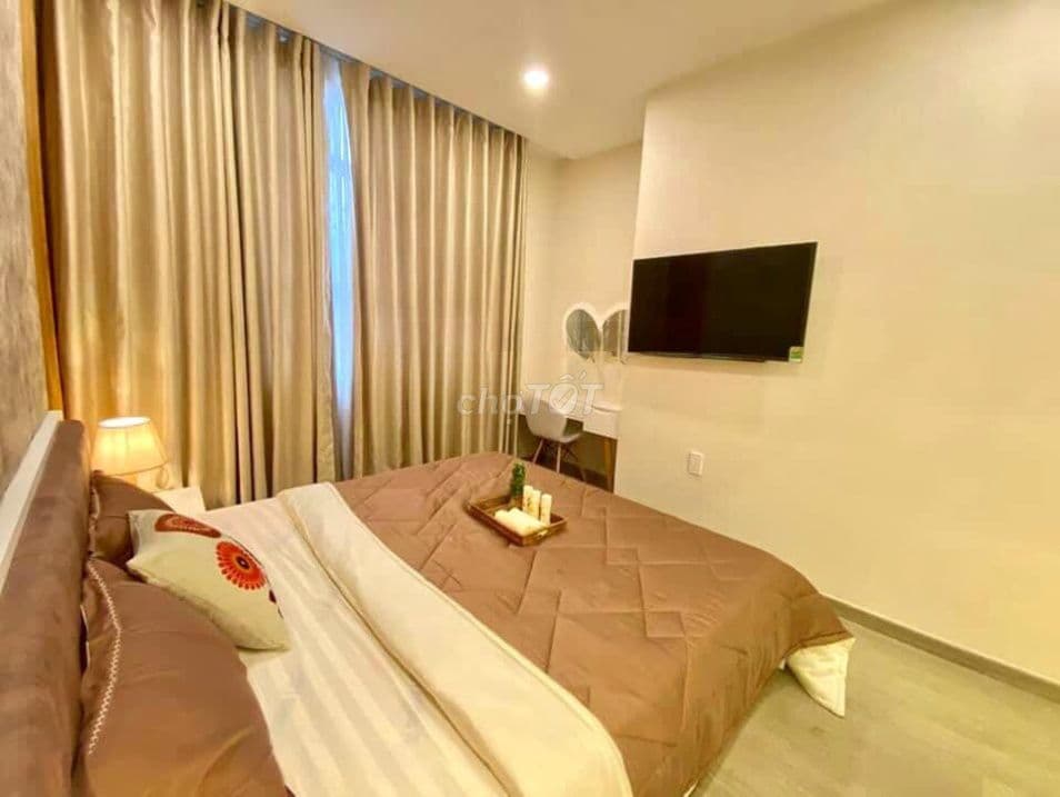 Bán căn hộ Prosper Phố Đông tầng đẹp view thoáng - Ảnh 3