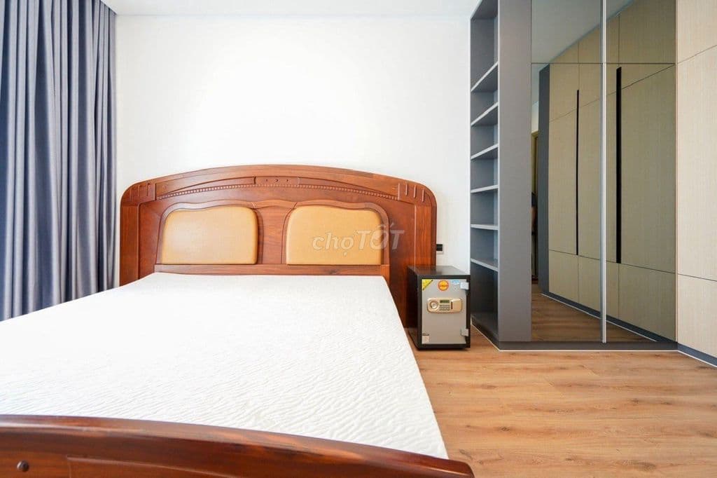 BÁN 2PN SARINA SALA - 17TY5 - SỔ HỒNG CÔNG CHỨNG - Ảnh 3