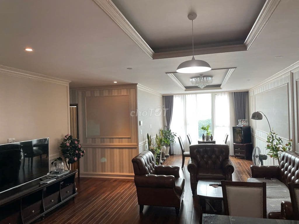 CHUNG CƯ 155 NGUYỄN CHÍ THANH 2PN 65m² GIÁ 3,9 TỶ NHÀ MỚI Q5 HCM.
