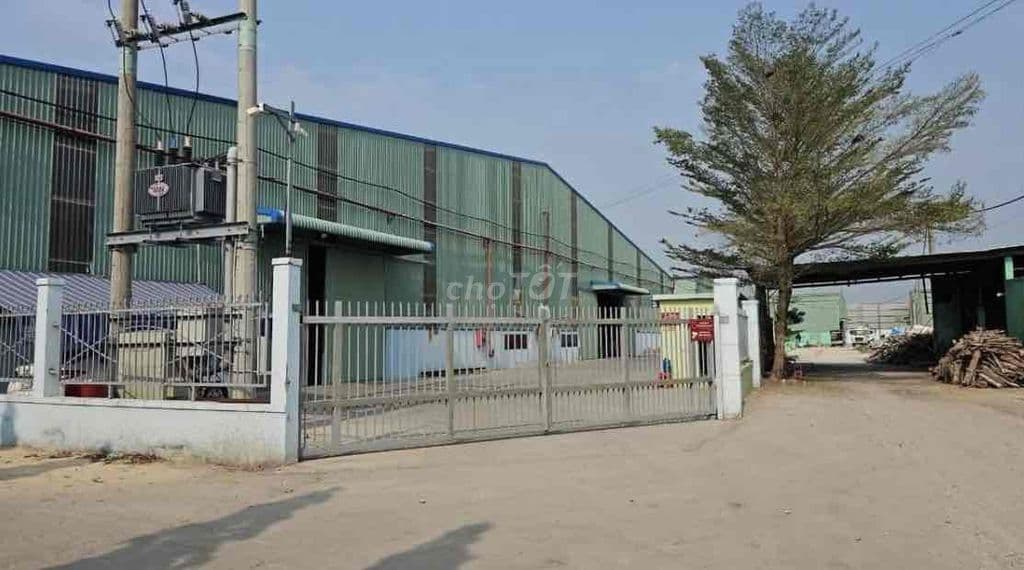 CẦN BÁN ĐẤT TẠI XÃ BÌNH MỸ TPHCM - Ảnh 2