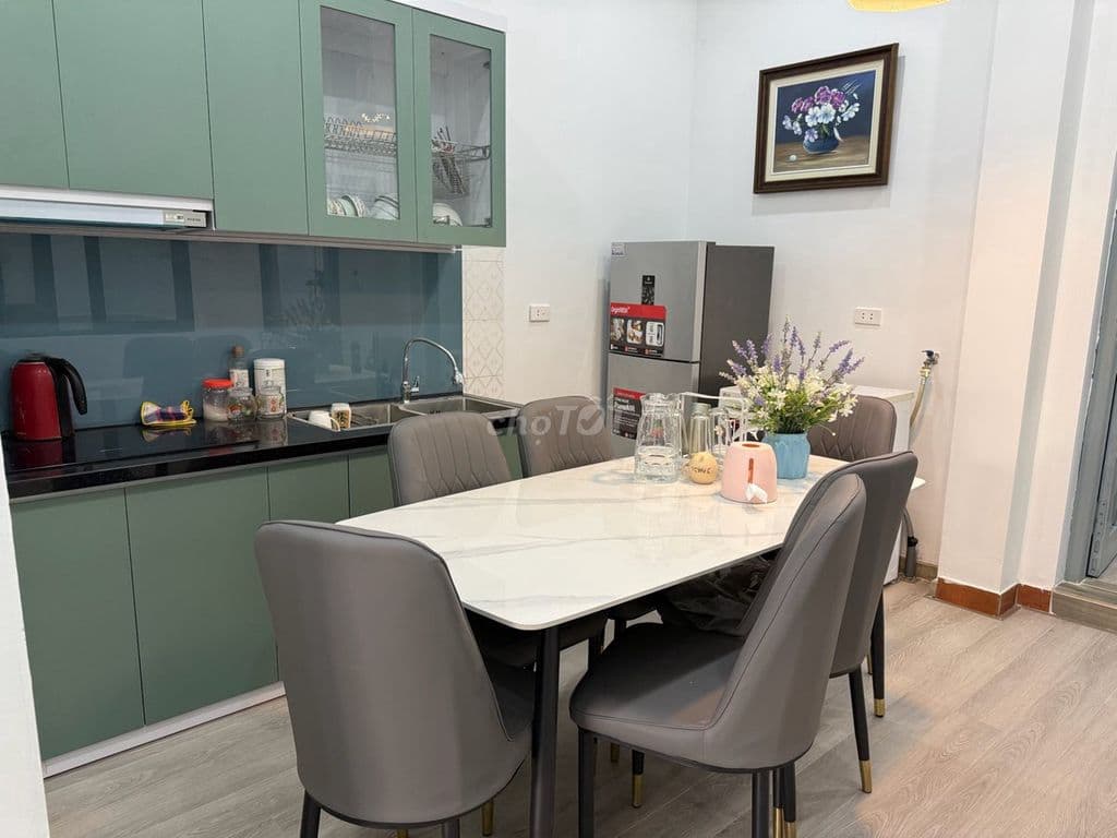 CHỦ NHÀ NHỜ BÁN GẤP 80M2, 3PN, FULL NỘI THẤT CHỈ VỚI 4,9 TỶ - Ảnh 2