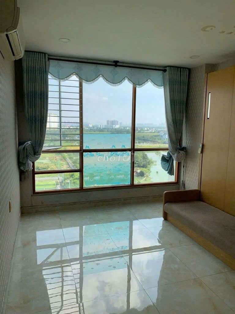 Bán căn hộ The Mansion Khu Dân cư 13E Nguyễn Văn Linh - Bình Chánh
