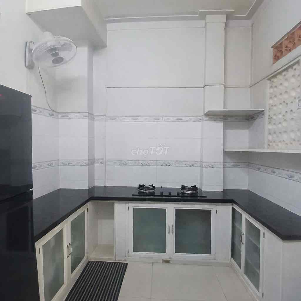 HXH- Luỹ bán bích .tân phú 7x8 54m2 giá nhỉnh 4 tỷ - Ảnh 3