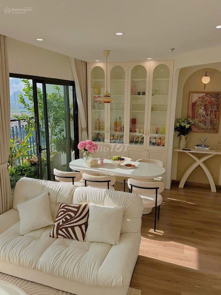 BÁN GẤP_CẮT LỖ 300tr_2PN 55m2_Tầng trung_View thoáng_chỉ 4,58 tỷ - Ảnh 2