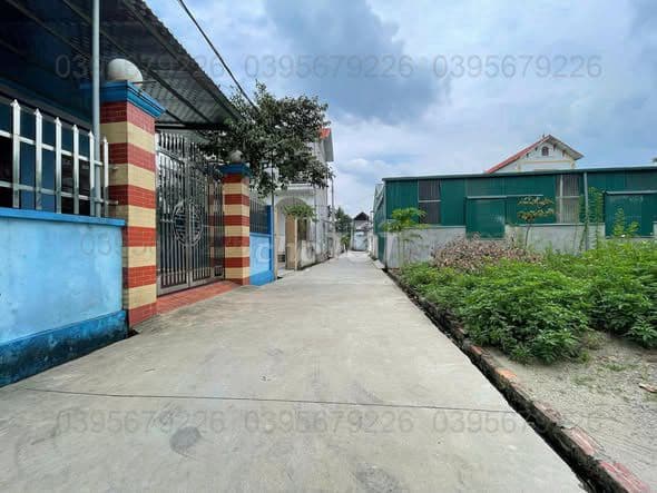 bán đất 50m2 Phú Nghĩa ô tô vào tận đất