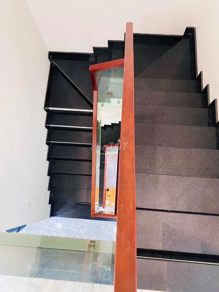 Gấp bán giảm từ 7.5 => 6 tỷ nhà 115m2 HXH gần TKTQ - Ảnh 3