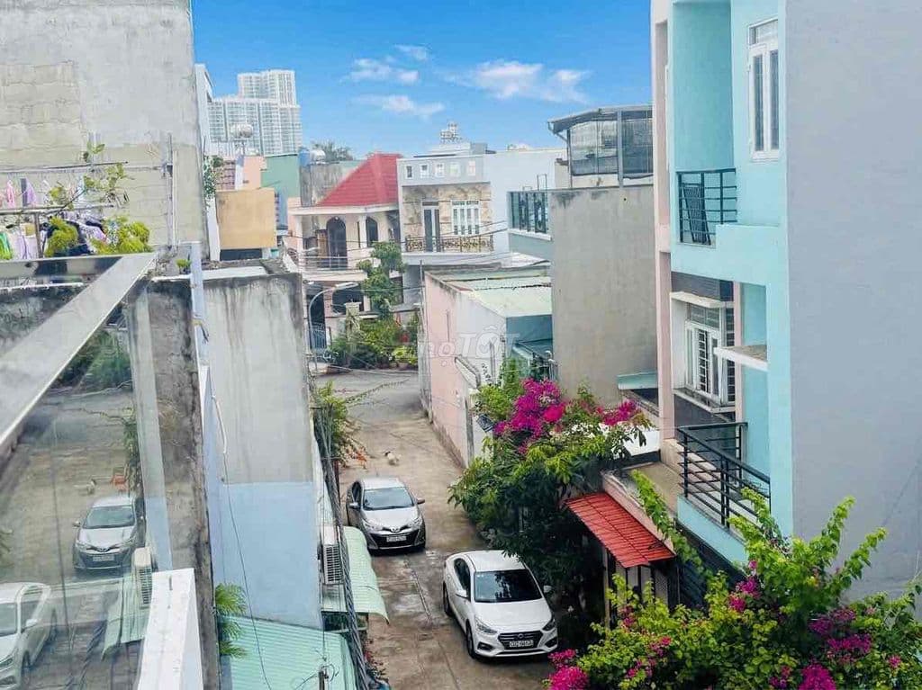 Bán Nhà 4 TẦNG sát Vinhome Grand ParK - Giá : 4.9 tỷ - Ảnh 3