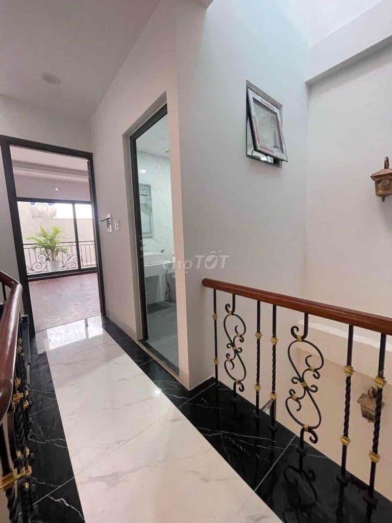 🔥 NHÀ ĐẸP TƯƠNG CHÚC – Ô TÔ ĐỖ CỔNG – NHÀ MỚI KOONG – FULL NỘI THẤT XỊ - Ảnh 3