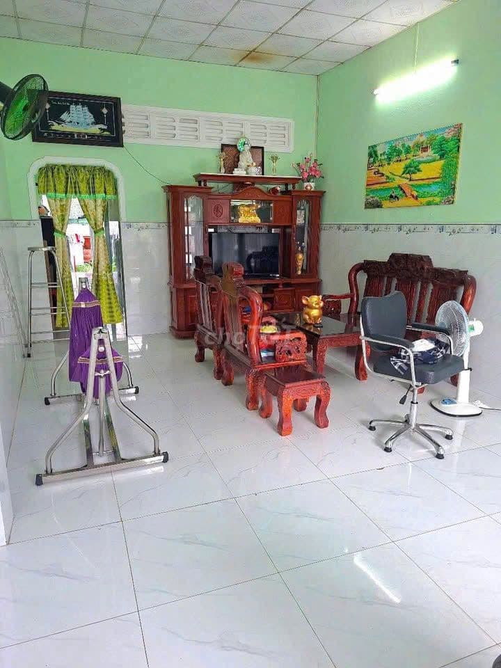 Cần bán gấp căn nhà ở Phạm Hữu Tâm, Tân An Hội, Củ Chi, 80m2, 750tr - Ảnh 3