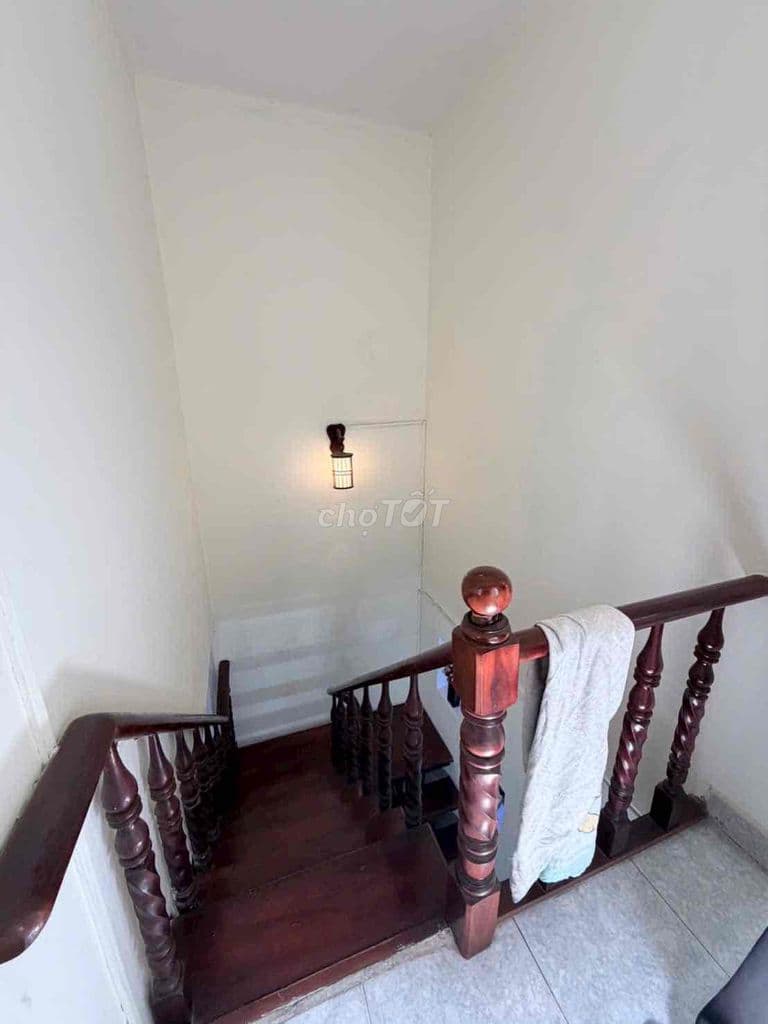 Hẻm 4m thông đường Lê Trọng Tấn 3,6x11m 1 lầu - Ảnh 3