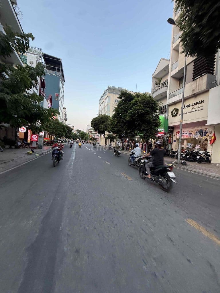 ĐÓN ĐẦU HẠ TẦNG – SỞ HỮU ĐẤT ĐẸP 5x20 LÊ TRỌNG TẤN- KÊNH THAM LƯƠNG 7T - Ảnh 2