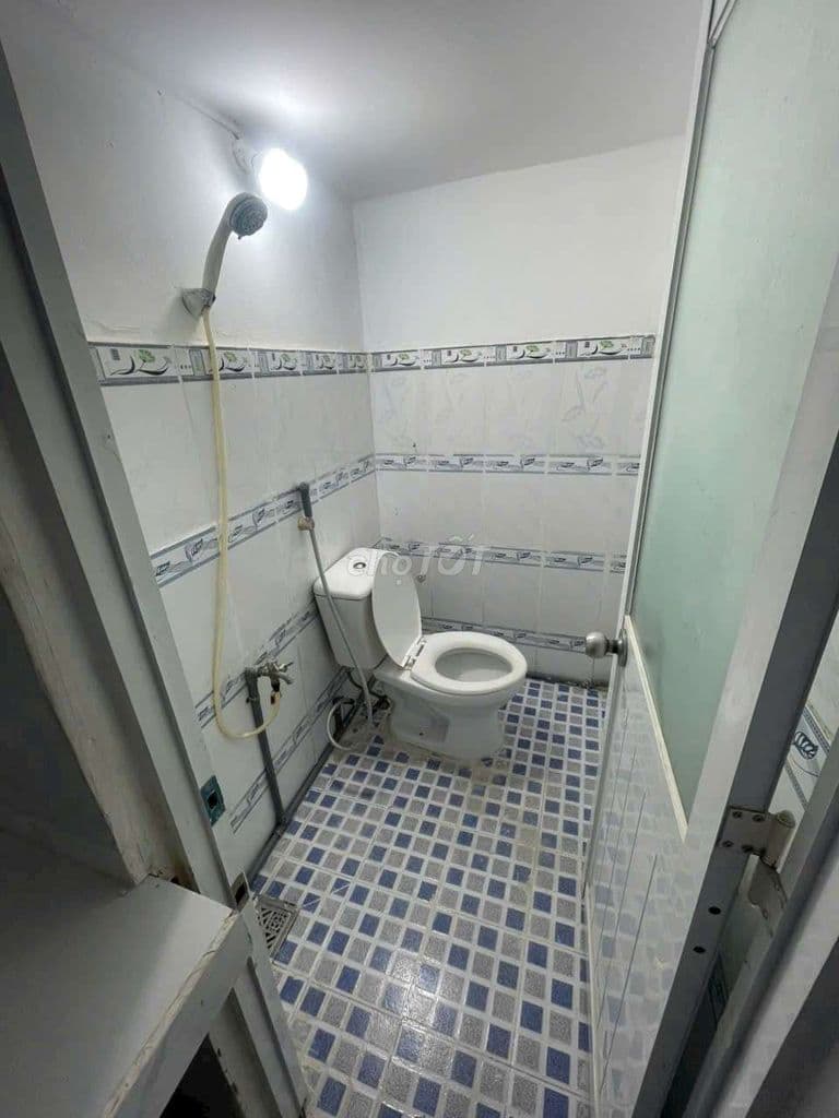 chính chủ cần bán nhà 15m, tx13, q12, giá 600tr, hoa hồng 30tr - Ảnh 2