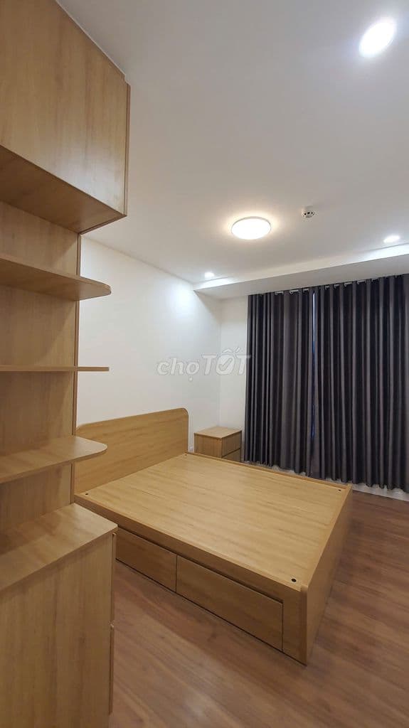Bán Căn Hộ Cao Cấp Precia 2PN, Quận 2, TP.HCM - Ảnh 3