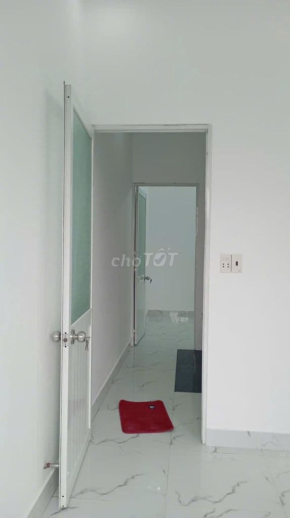 Chính chủ bán nhà DT:3,5x9,5 giá 1,85 tỷ ,Lầu , Vi Bằng HBC,TĐ - Ảnh 3