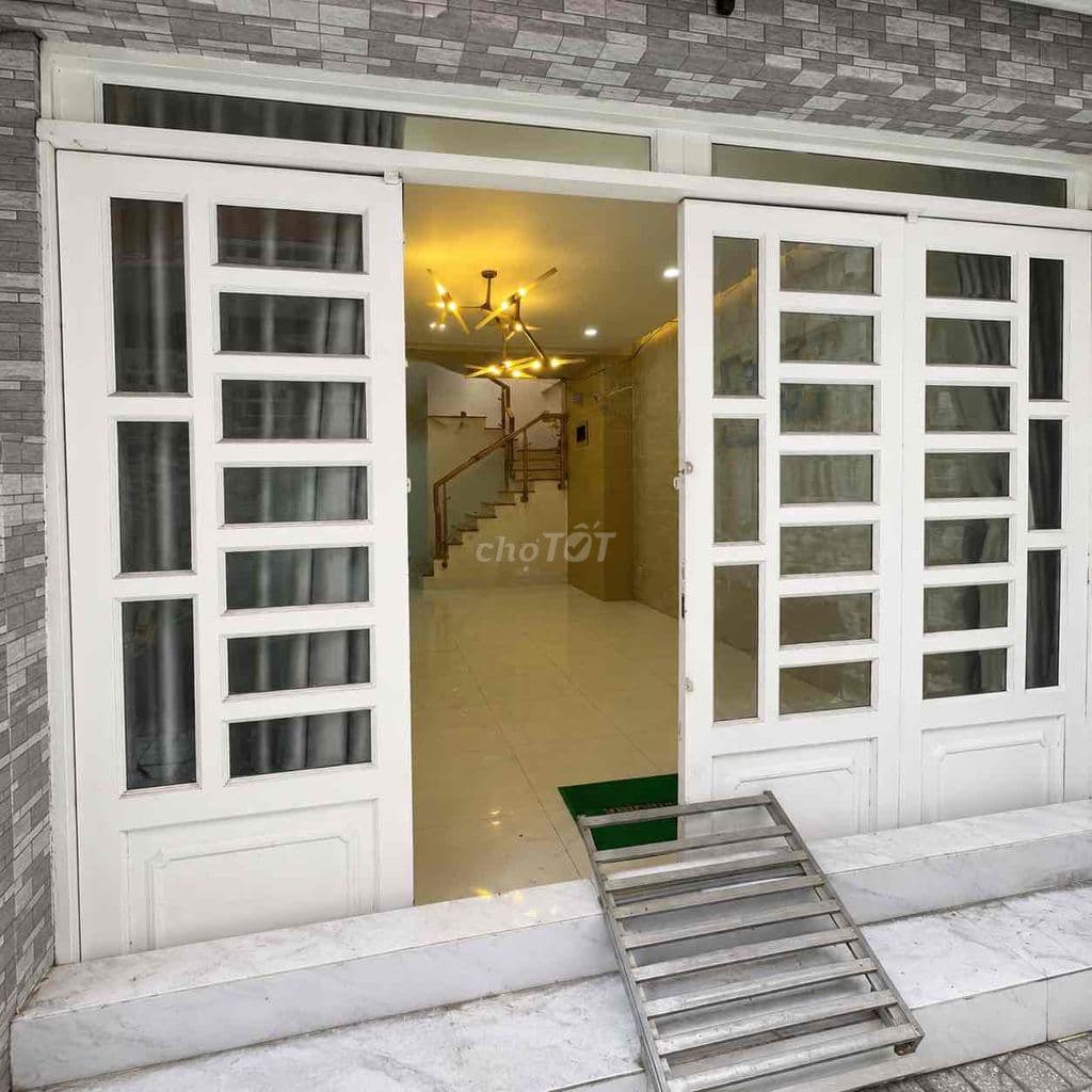 🏡HOT RẺ🔥NGANG TO 8.5M🔥 NHỈNH 7 TỶ – PHÚ MỸ, QUẬN 7 - Ảnh 3