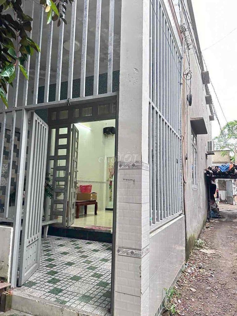 nhà chính chủ bình Chánh cần tiền bán gấp giá rẻ. - Ảnh 2