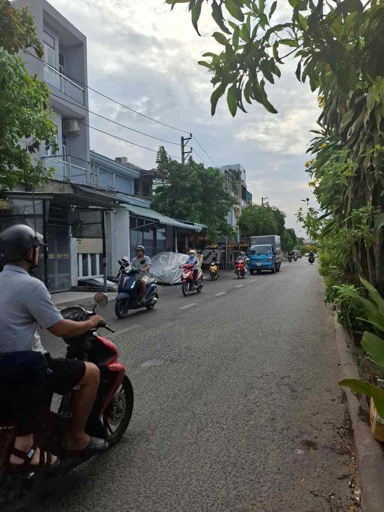 NHÀ MTKD chủ GẤP BÁN