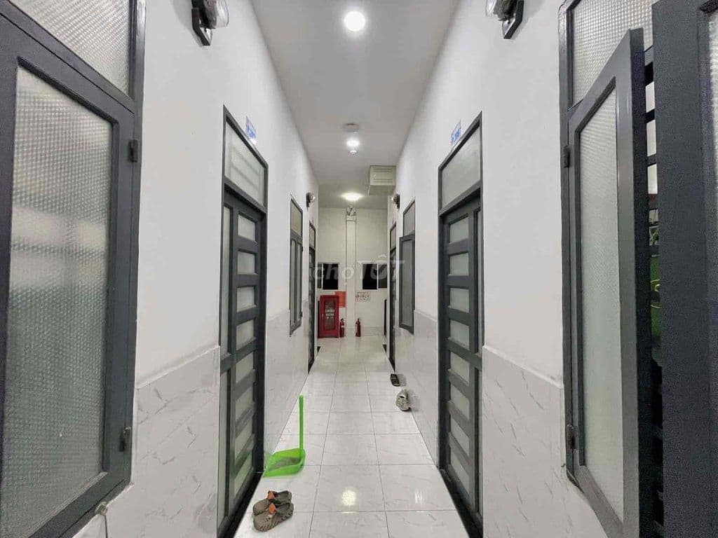 CẦN TIỀN BÁN GẤP NHÀ 5 TẦNG MẶT TIỀN 3 TÔ HIỆU - Ảnh 3