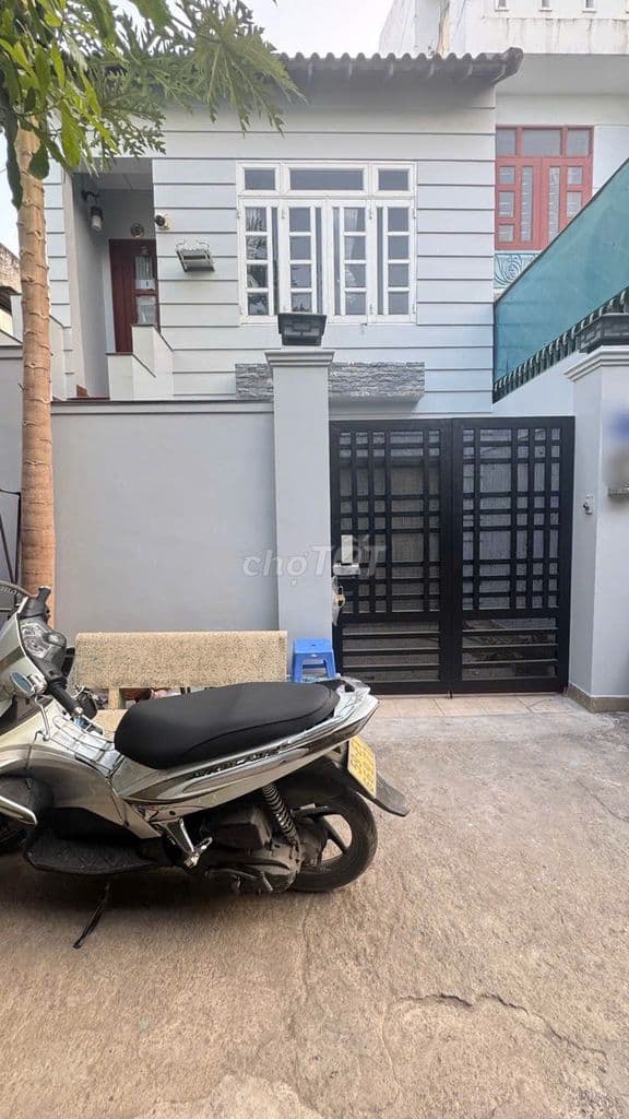 🔥 Nhà 90m² - Trung Tâm Phước Long – Chỉ 5.98 Tỷ - Giá Tốt Hiếm Có - Ảnh 2