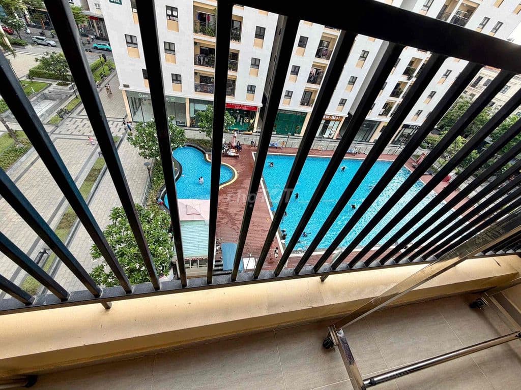Cần bán căn hộ Cityland Park Hills, 100m2, tầng 5 view đẹp, giá 7.2 tỷ