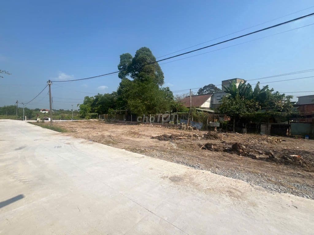 HƠN 500M2 ĐẤT SẴN THỔ CƯ NGAY TỈNH LỘ 2 - GIÁ CHỈ NHỈNH 1 TỶ - Ảnh 2