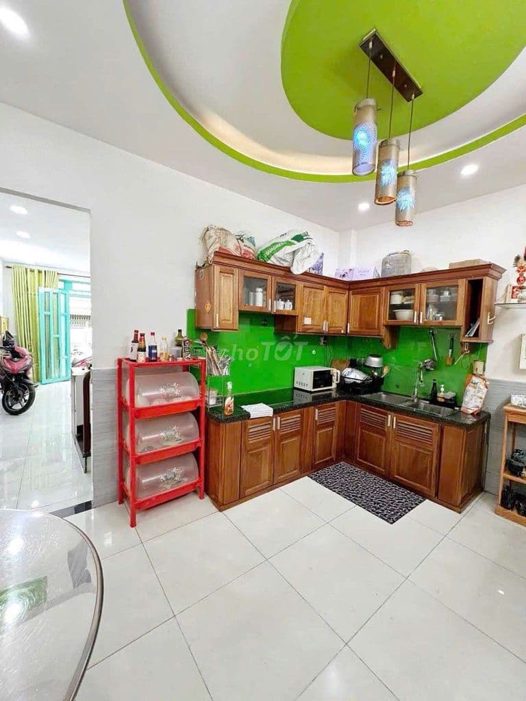 MỘT CĂN GIÁ TỐT *** CÒN SÓT LẠI NGAY BÌNH TRỊ ĐÔNG, BÌNH TÂN - Ảnh 3