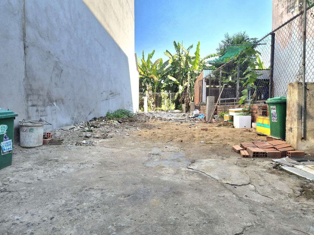 Đất Phân Lô Đẹp - Đường 12 Tam Bình - Thủ Đức - Ảnh 2