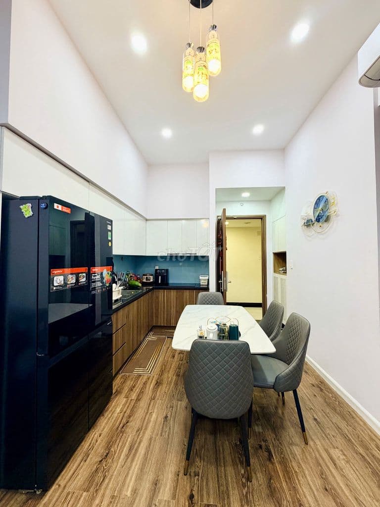 Bán căn hộ Miyuki Park 2PN 1WC| Tặng Full nội thất cao cấp