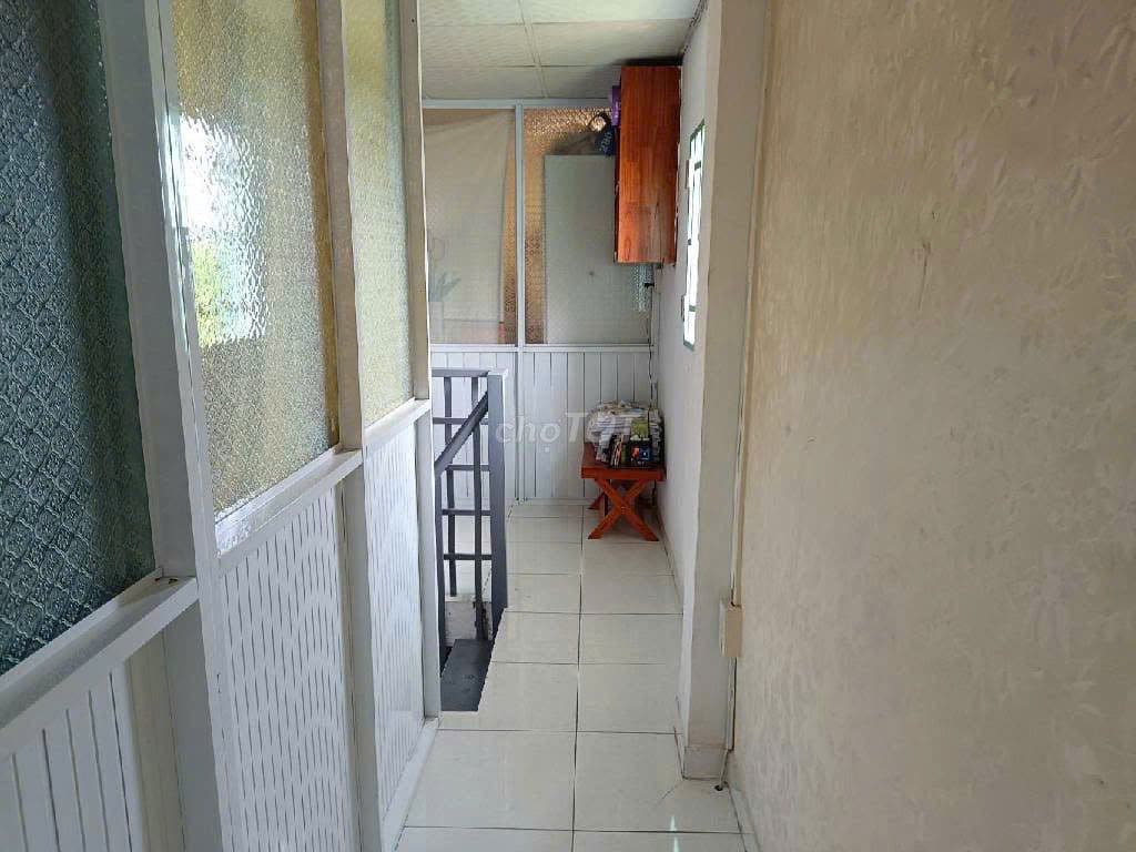 Bán nhà Phạm Thế Hiển . ngang 4 dài 11 . không quy hoạch . giá 3,6 Tỷ - Ảnh 3