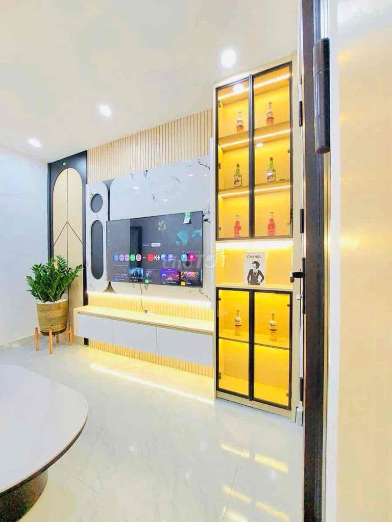 Tập thể Quỳnh mai-HBT, SD:70m2 gồm 3ngủ 2 VS Ở luôn 2,95tỷ(TL) - Ảnh 2