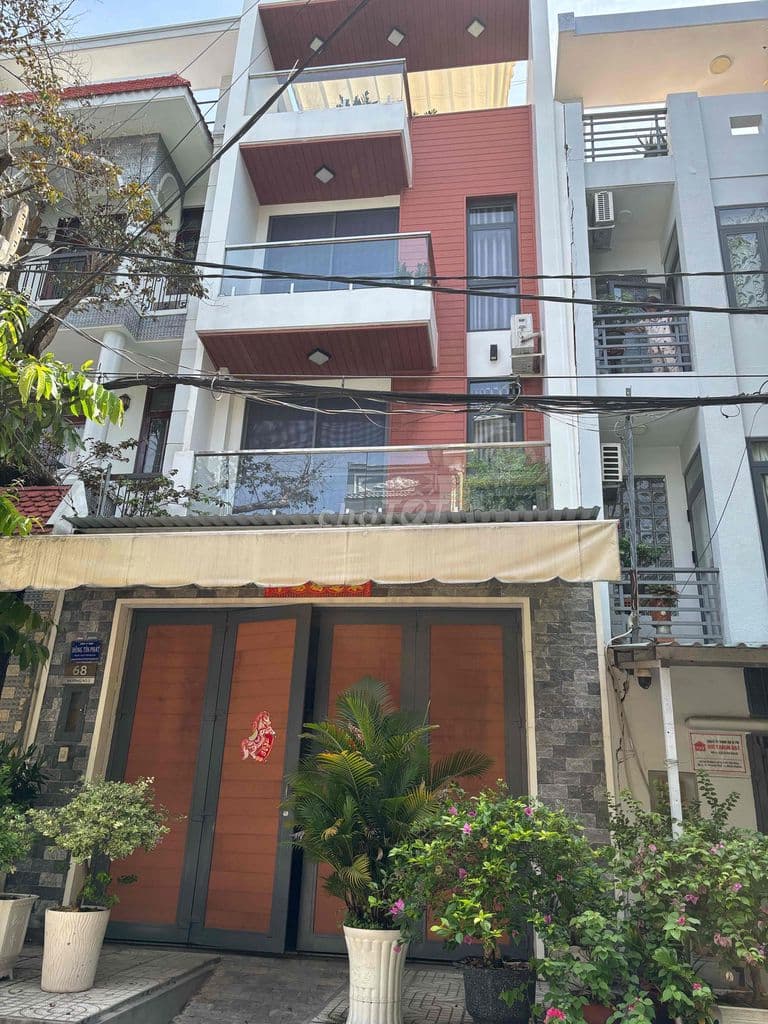 CHÍNH CHỦ BÁN NHÀ MỚI XÂY BÌNH CHÁNH - Ảnh 3