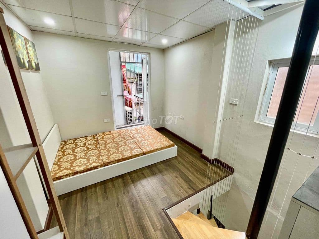 Đống Đa • 15m2 x 3 tầng SĐCC 2,98 Tỷ ( CTL ) - Ảnh 3