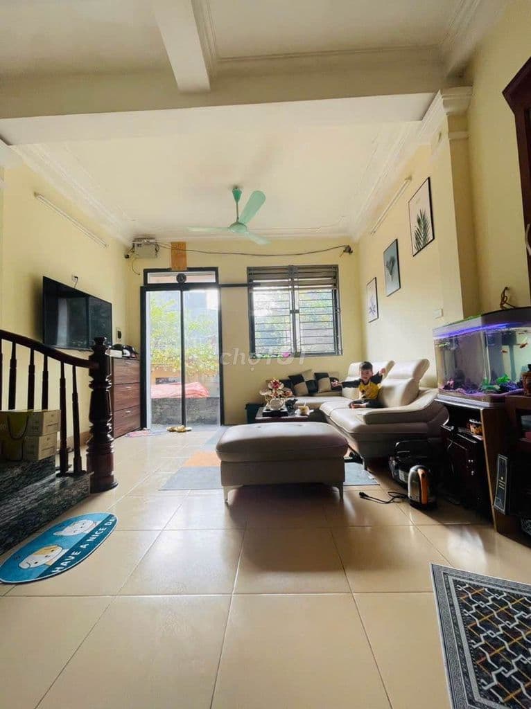 BÁN NHÀ PHỐ NHỔN 32M2, 4 TẦNG - DÂN XÂY - 4 NGỦ - FULL NỘI THẤT. - Ảnh 2
