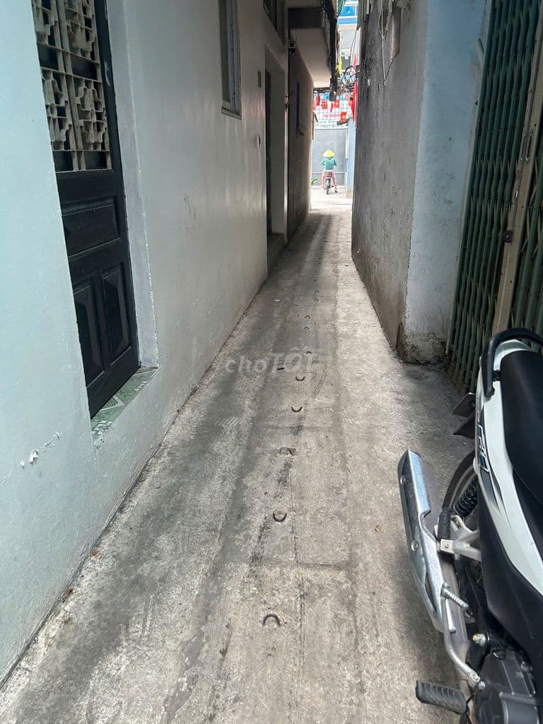 Siêu phẩm đầu tư xuất sắc tại Trương Định- Hai Bà Trưng chỉ 4,1 tỷ