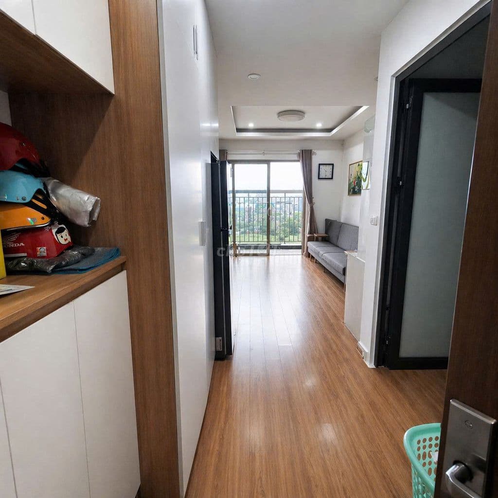 🔥 BÁN CĂN HỘ SIÊU ĐẸP – ECOHOME PHÚC LỢI, LONG BIÊN GIÁ 3TY150 - Ảnh 2