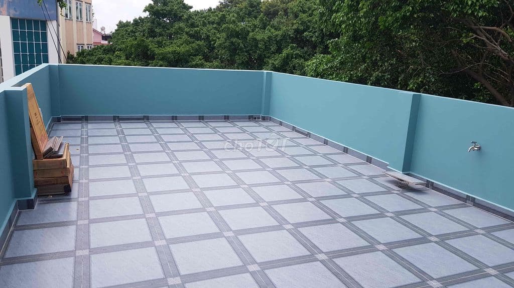 Nhà CHDV mới xậy dựng 2024 đạt TC PCCC, NT cao cấp - Ảnh 2