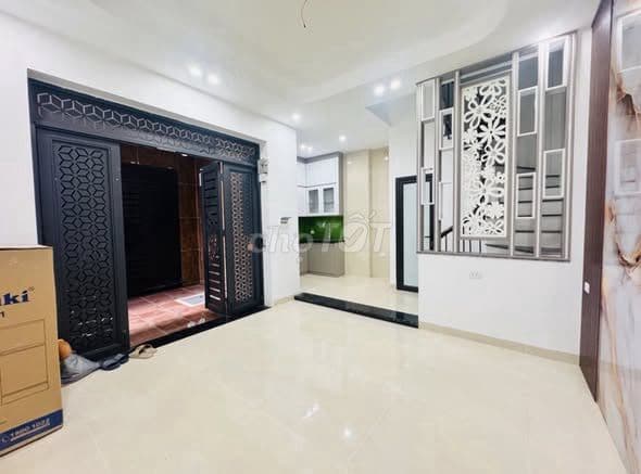 bán nhà Nhổn 30m2 full đồ gần phố - Ảnh 2