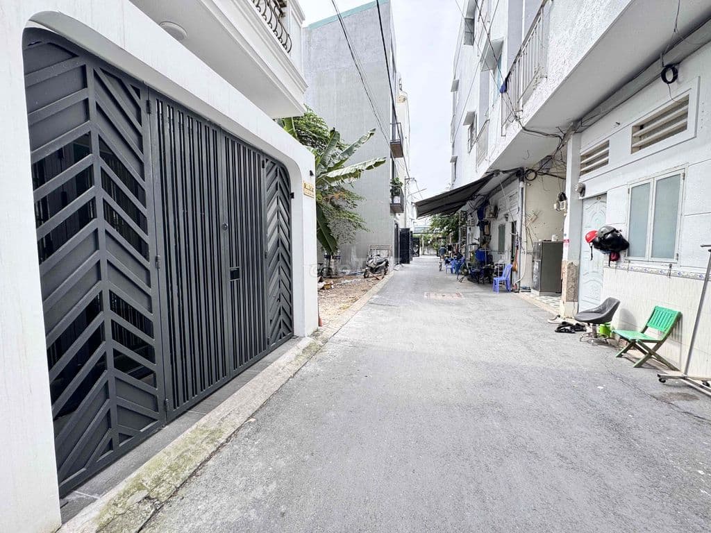 BÁN NHÀ QUỐC LỘ 13- ĐANG KHAI THÁC CHDV DÒNG TIỀN- GẦN HIỆP BÌNH. SHR - Ảnh 3
