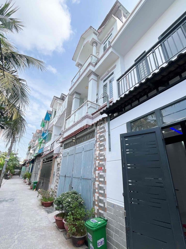 CẦN BÁN GẤP CĂN NHÀ 1 LẦU GẦN CÂY XĂNG TÀI LỘC HÀ HUY GIÁP