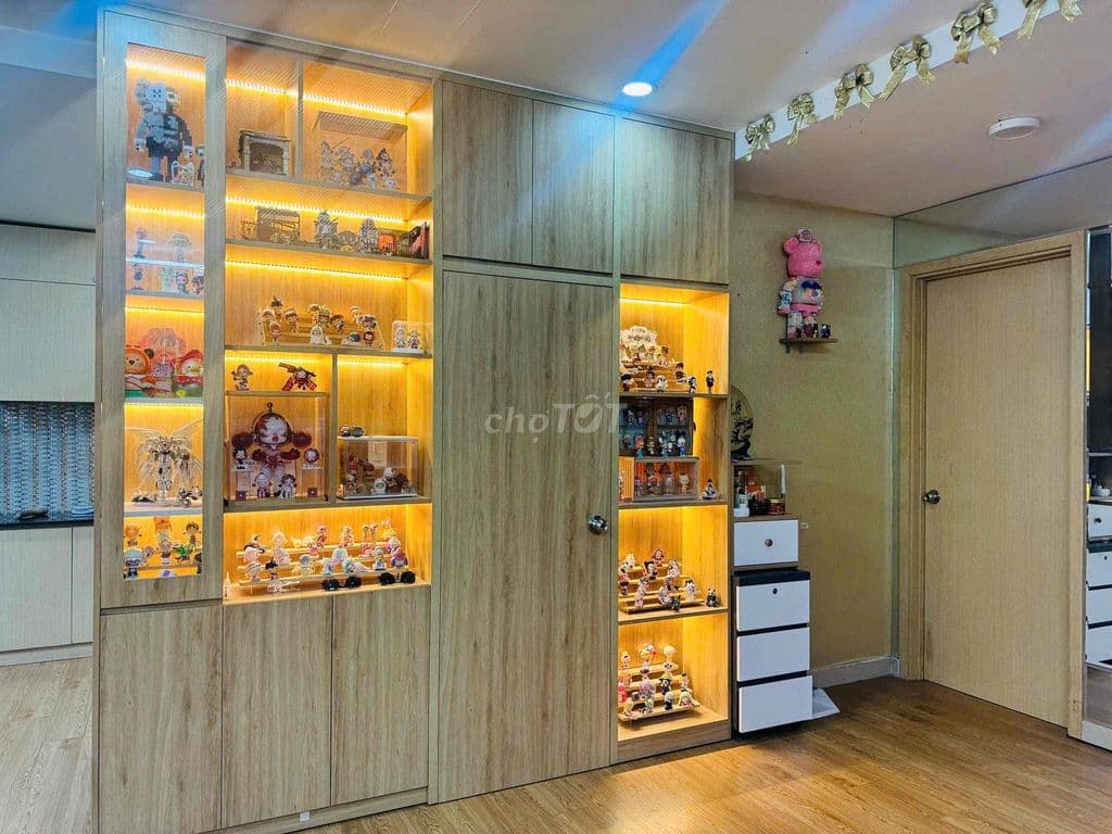 Chính chủ bán chung cư Oriental Plaza Âu Cơ tầng 6 - Ảnh 3